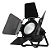 Refletor Led Cob 200W Cw/ww - Br Lighting - Imagem 1