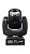 Moving Head Beam 100W - Br Lighting - Imagem 1