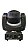 Moving Head Beam 100W - Br Lighting - Imagem 4