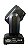 Moving Head Beam 100W - Br Lighting - Imagem 3