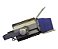Refletor Fresnel Led 50W F-58Q/On-Off 3200K - Stage Lab - Imagem 1