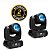 Kit 2 Moving Head Beam 100W Led - Skypix - Imagem 1