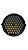 Refletor Par Led Slim 60X1W W - Showtech - Imagem 1