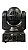 Kit 2 Moving Beam 60W Led c/ring - BR Lighting - Imagem 3