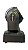 Kit 2 Moving Beam 60W Led c/ring - BR Lighting - Imagem 2