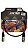 Cabo De Audio 1M Xlr(M)-Xlr(F) Garage - Datalink - Imagem 1