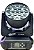 Kit 4 Moving Led Wash Aura 19X15W Rgbwa - Showtech - Imagem 2