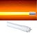 Lâmpada Tubular Led T8 9W 60CM Amarela - Ctb - Imagem 1