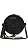 Refletor Par Led Slim 54 Triled RGB - Infinty - Imagem 3