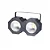 ST-2002BFQ BRUT LED 2X100W CWWW BIVOLT S - Imagem 1