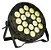 Refletor Led 18X4IN1 Rgbw- Showtech - Imagem 1