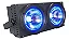 MINI BRUT 2 EYE BLINDER 200W CW/WW C/RING- Br Lighting - Imagem 3