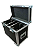 MOVING HEAD BEAM 250W 9R C/RING Skypix - Imagem 2