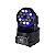 MINI MOVING WASH 18X3W RGB - Imagem 1