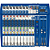MESA DE SOM SIGNATURE 12 SOUNDCRAFT - Imagem 1