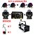KIT ILUMINAÇÃO FESTA - Imagem 1