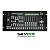 Controller Mesa DMX Digital 512 Pilot Com Case Skypix - Imagem 1