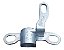 Suporte Do Sensor De Rotação Transit 2.2 2.4 Original - Imagem 2