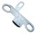 Suporte Do Sensor De Rotação Transit 2.2 2.4 Original - Imagem 5