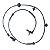 Sensor do Freio ABS Dianteiro transit original - Imagem 5