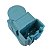Interruptor da Luz de freio F4000 Original - Imagem 5