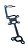 Junta do Cano de Agua Ford Transit Original - Imagem 4
