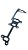 Junta do Cano de Agua Ford Transit Original - Imagem 5