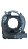 Cinta do Air Bag Ford Ecosport 1.6 2.0 Original - Imagem 2