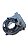 Cinta do Air Bag Ford Ecosport 1.6 2.0 Original - Imagem 5