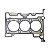 Junta do Cabeçote Ford KA 1.0 2015 Original - Imagem 5