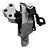 Suporte do Motor Ford KA 1.0 2019 Original - Imagem 4