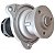 Bomba de Agua Ford Focus 1.6 Original - Imagem 3
