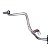 Cano de Retorno da Turbina Ford Ranger 3.2 Original - Imagem 2