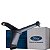 Pescador da Bomba de Óleo do Motor Ford Ranger 2.2 Original - Imagem 1