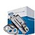 Suporte Superior da Caixa Ford Ka 1.5 Dragon Original - Imagem 1