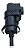 Interruptor De Freio Ecosport 1.6 2.0 Original - Imagem 2