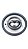 Válvula Termostatica Ford Transit 2.4 2.2 Original - Imagem 3