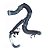 Mangueira Superior Do Radiador Ford Ecosport 1.5 Dragon Original - Imagem 6