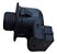 Interruptor Do Retrovisor Eletrico Externo Ford Transit Original - Imagem 3