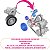 Esticador Da Correia Do Alternador Ford Ka 1.0 2017 Original - Imagem 2