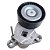 Esticador Da Correia Do Alternador Ford Ka 1.0 2017 Original - Imagem 4