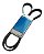 Correia Do Alternador Ford Ka 1.0 2015 Original - Imagem 3