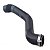 Mangueira Do Intercooler Ford Ranger 3.2 Original - Imagem 6
