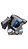 Coxim Do Motor Ford Ecosport 1.5 Dragon 2018 Original - Imagem 4