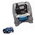 Coxim Do Motor Ford Ecosport 1.5 Dragon 2018 Original - Imagem 1