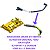 Mangueira Do Respiro Do Motor Ford Ka 1.5 Dragon Original - Imagem 2