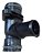 Flange De Agua Do Motor Ford Ka 1.0 Original - Imagem 3
