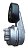 Esticador Da Correia Do Alternador da Ford Ranger 3.0 Mwm - Imagem 5