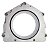 Retentor Traseiro Do Motor Ford Ranger 3.0 Mwm - Imagem 6