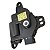 Motor Do Atuador Do Ar Condicionado Ford Ranger 2015 Original - Imagem 3